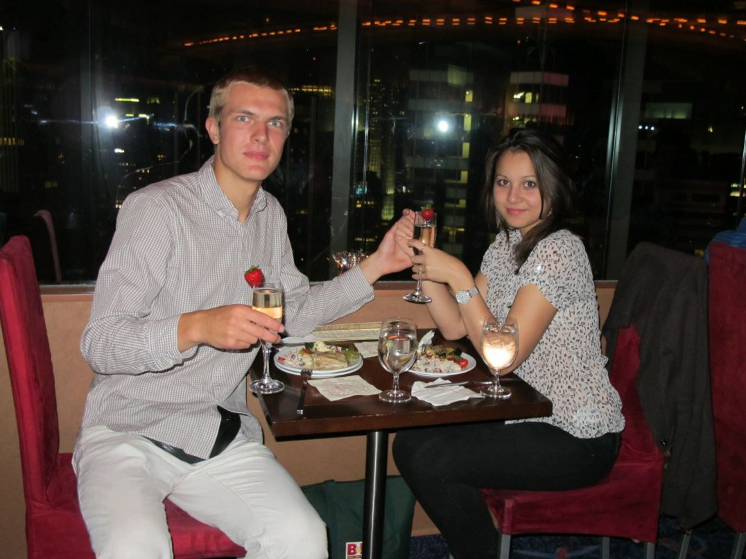 Dmitry Che фотография #36