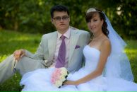 Фотография Захаровой Аллочки