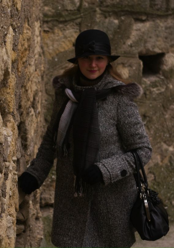 Софья Бокань фотография #42