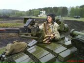 Фотография Малова Константина