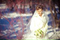 Фотография Чупровой Вероники