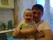 Фотография Полякова Ильмира