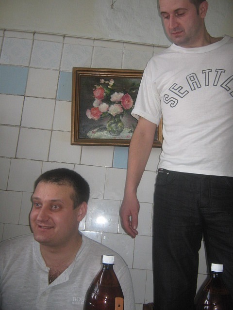 Александр Халимон фотография #16