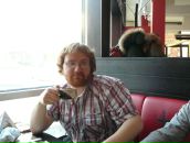 Фотография Коллера Александра