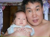 Фотография Ксенофонтова Павла