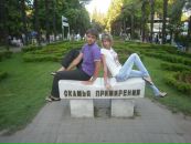Фотография Комаров Никита