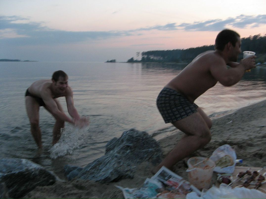 Игорь Чертенков фотография #21