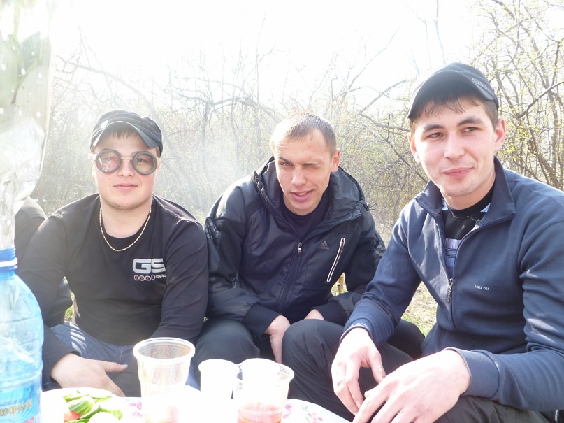 Дмитрий Трофименко фотография #18