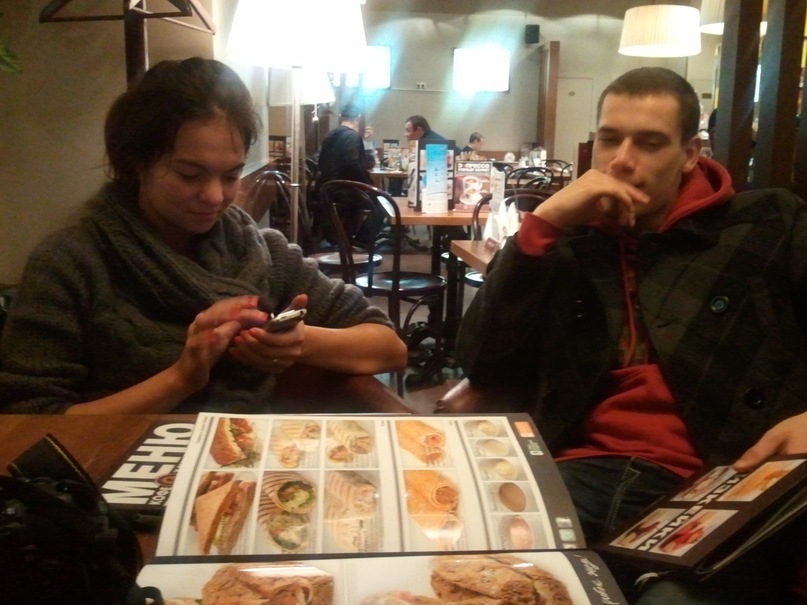 Sergey Sem фотография #13