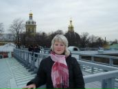 Фотография Барановской Елены