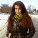 Маріна Горбанська фотография #23 (источник - https://vk.com/id70667034)