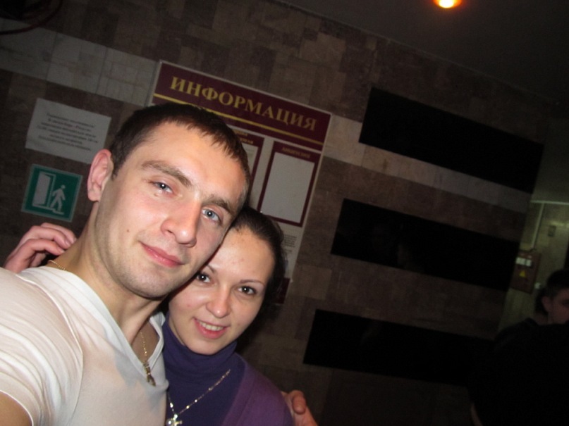 Дмитрий Тетерук фотография #49