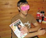 Фотография Шатеры Виталия