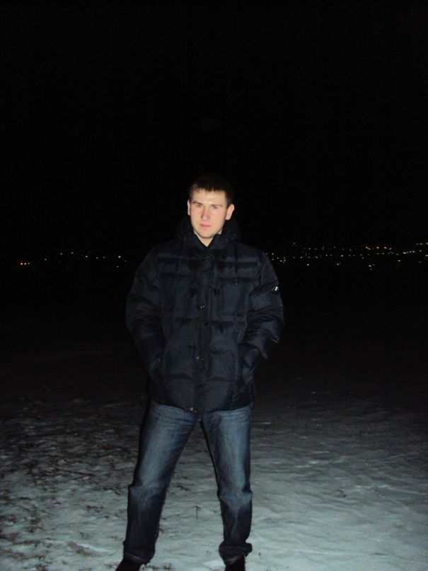 Сергей Соловьев фотография #44