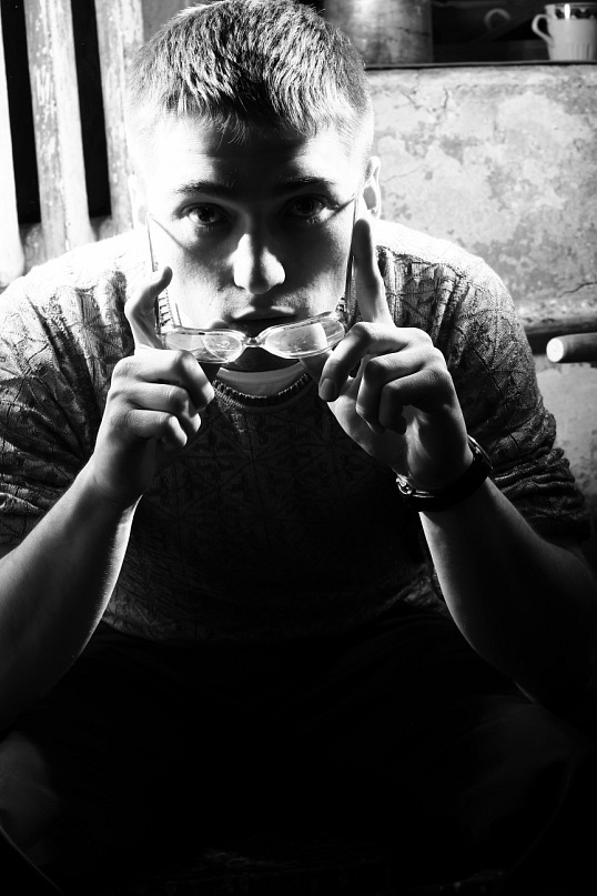 Тёма 4sgm фотография #5