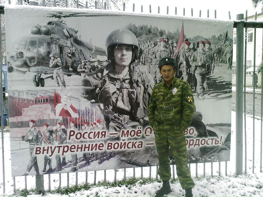 Судур Тадыев фотография #43