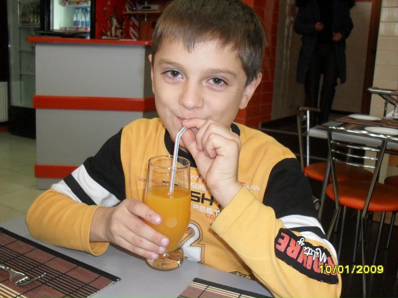 Анечка Даценко фотография #29