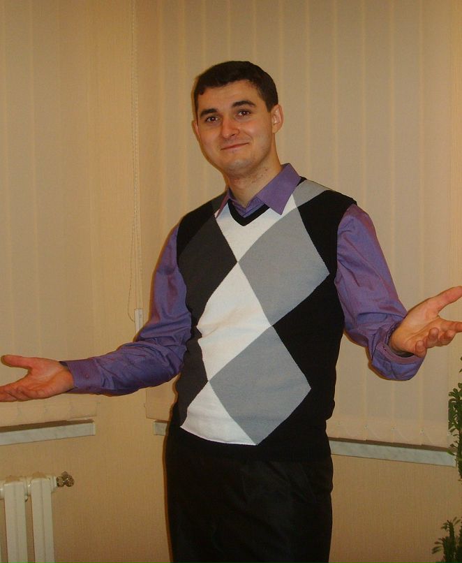 Дмитрий Мурзаев фотография #16