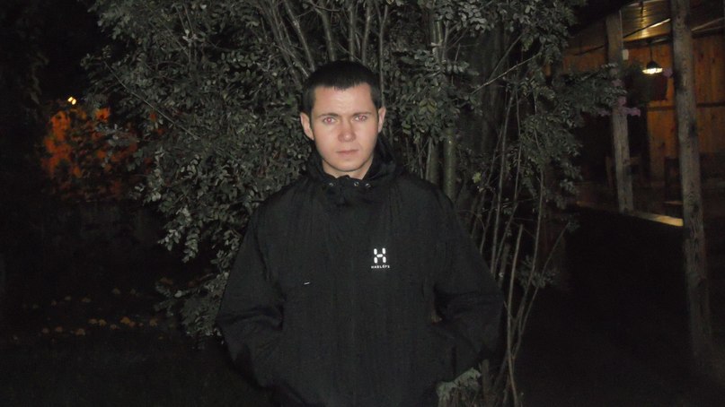 Саша Васенда фотография #38