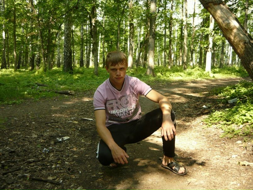 Дмитрий Рыбин фото №34