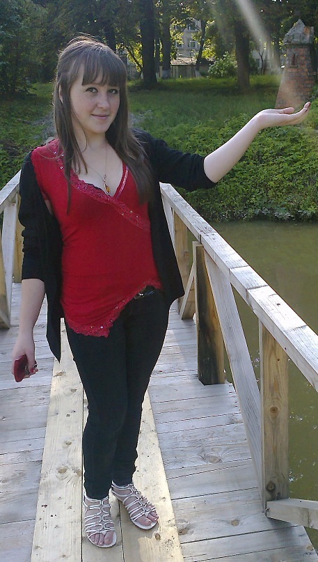 Емма Ковбашин фотография #50