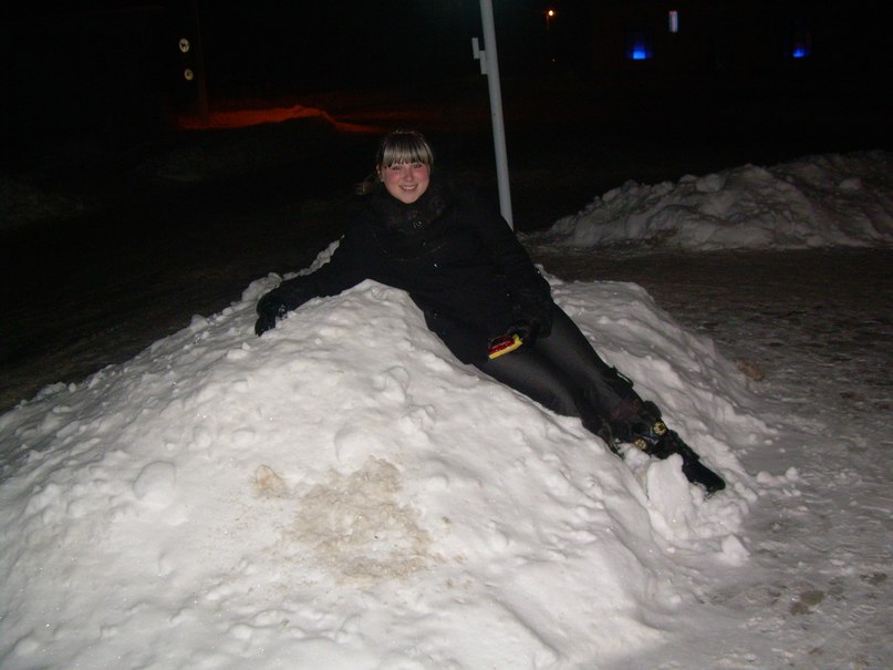 Наталия Колца фотография #39