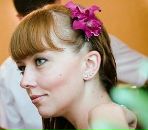 Фотография Катковой Александры