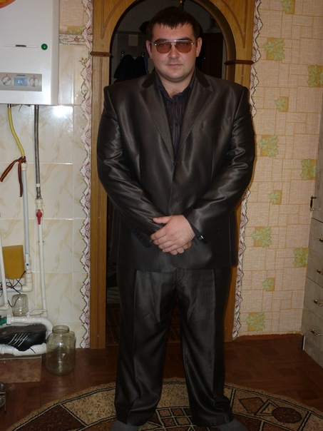 Сергей Довгаль фото №4