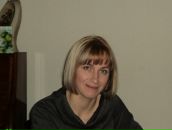 Фотография Ястребовой Ирины