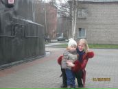 Фотография Захаровой Надежды