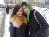 Фотография Корольковой Елизаветы