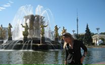 Фотография Ковалёвой Ольги