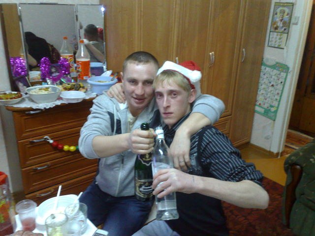 Дмитрий Лёзов фотография #12