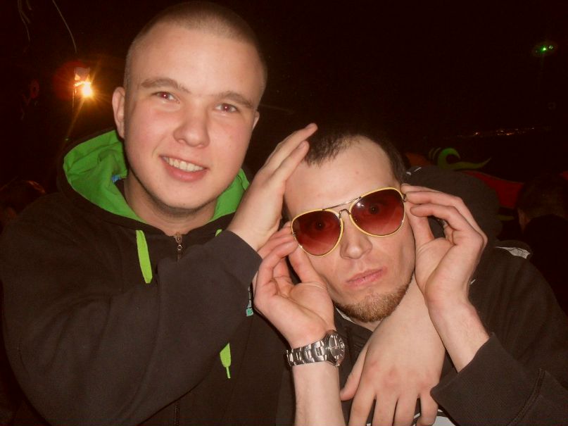 Дмитрий Лебедев фотография #3