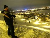 Фотография Стинова Алексея