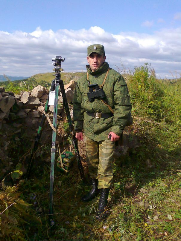 Курбан Омаров фотография #21