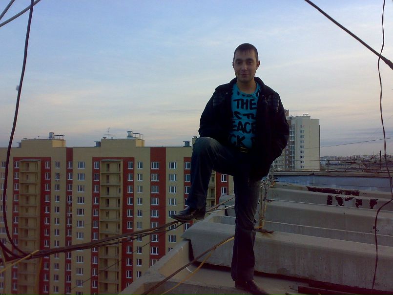 Дмитрий Ферулев фото №16