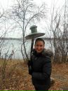 Фотография Таусеневой Ольги