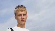 Фотография Бабинцева Гены