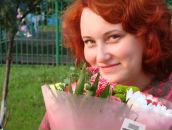 Фотография Паниной Галюни