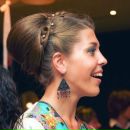 Фотография Файзулиной Натали