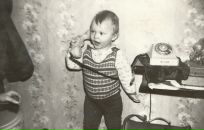 Фотография Литвинова Владимира