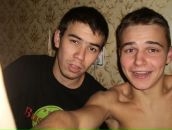 Фотография Лятипова Арсена