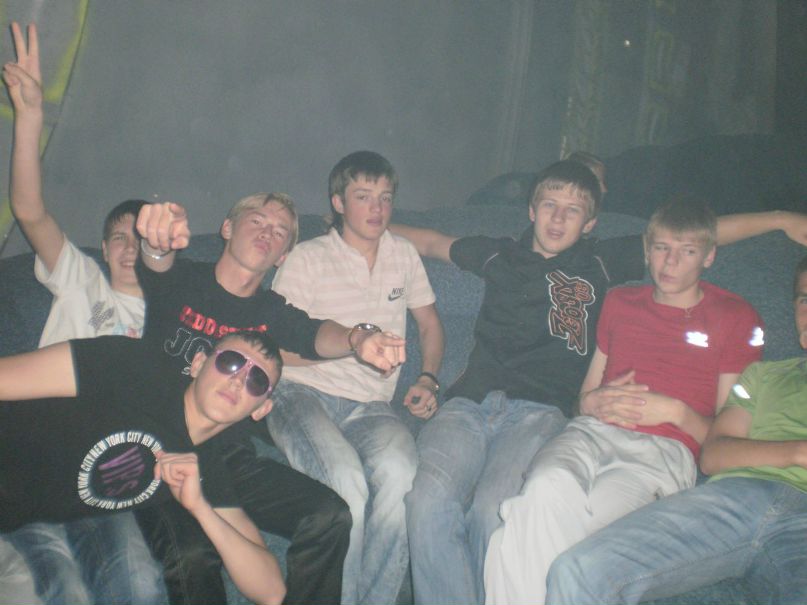 Дмитро Диндин фотография #6