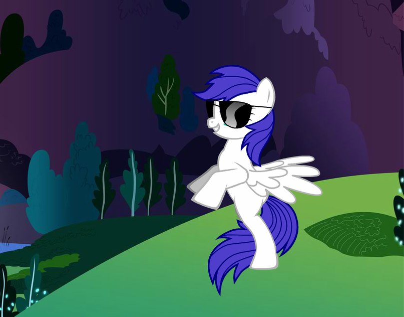 Rainbow Dash фотография #3