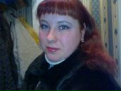 Фотография Кутейкиной Зины