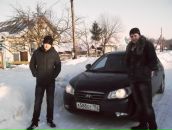 Фотография Клочкова Алексея