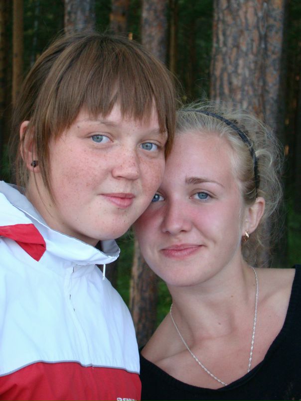 Марина Ищенко фотография #49