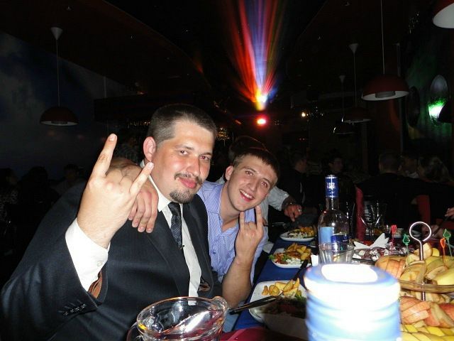 №7, Антон Тимоховцев, 38 лет, Кондопога №7, Антон Тимоховцев, 38 лет, Кондопога