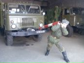 Фотография Антонова Андрея
